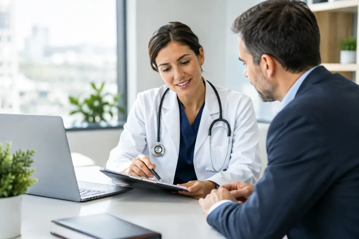 Physician Compensation Models That Fit Your Practice
