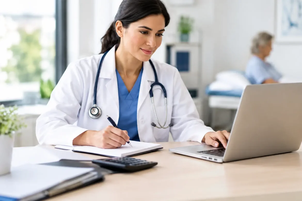 Practice Finances That Protect Patient Care